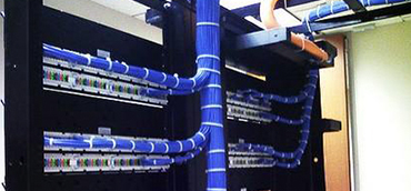 Low voltage and systems work